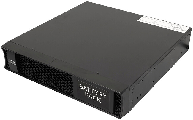Аккумулятор для ИБП PowerCom BAT NXT-72V
