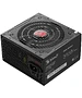 Блок питания Bloody ATX 500W White (BD-PS500W)