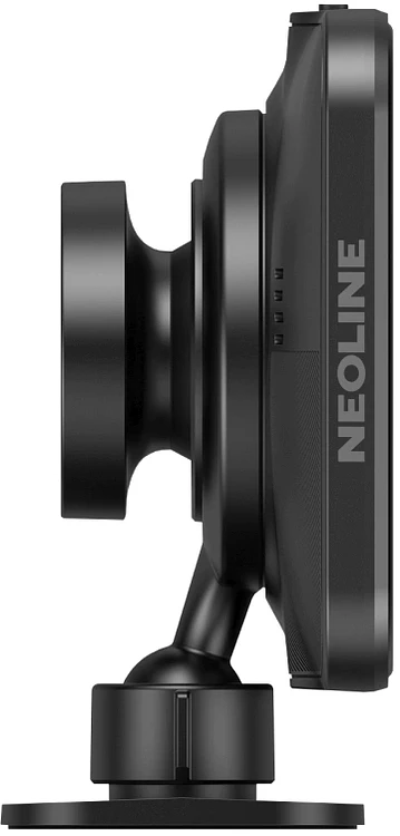 Автомобильный видеорегистратор Neoline SmartWay A100 черный