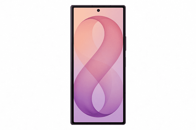 Смартфон Samsung Galaxy Z Fold8 Ultra 5G 12GB/512GB Violet Shadow (SM-F976BZVCCAU)