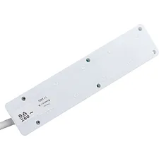 Сетевой фильтр PROconnect Standard 11-7231 белый