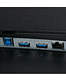 Монитор Digma Overdrive 34A710Q черный (DM34VG01)