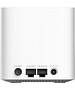 Беспроводной маршрутизатор D-Link COVR-1102 белый