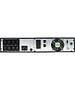 Источник бесперебойного питания Бастион Skat-UPS 2000-Rack-ON-4X9-E черный (8954)