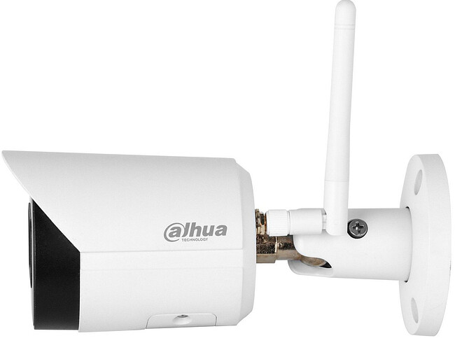 Камера видеонаблюдения Dahua DH-IPC-HFW1430DS1-SAW-0360B
