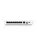 Коммутатор Ubiquiti UniFi Switch Flex 2.5G PoE (USW-Flex-2.5G-8-PoE)