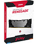 Оперативная память Kingston Fury Renegade 2x16GB DDR4 PC4-28800 (KF436C16RB12K2/32)