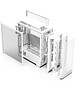 Корпус Zalman Z10 Duo без БП White