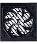 Блок питания 1stPlayer PS-650FK 650W Black (FK-650-BK-EU)