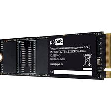 SSD диск PC Pet 2TB (PCPS002T4)