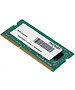 Оперативная память Patriot DDR3-1600 4GB PC-12800 SODIMM (PSD34G160081 S)