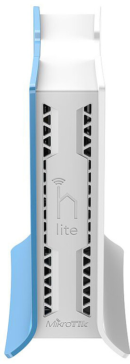 Роутер MikroTik RB941-2nD-TC