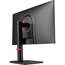 Монитор NPC MU2707-K черный