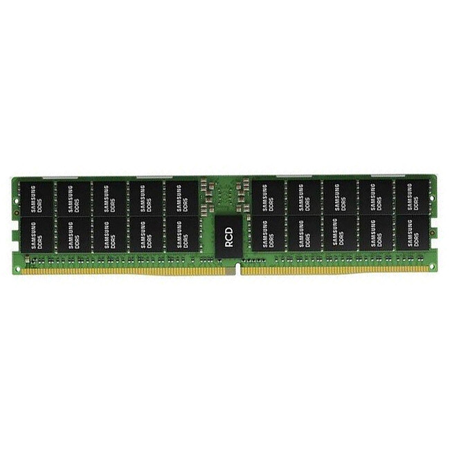 Оперативная память Samsung 96GB DDR5 (M321RYGA0PB0-CWM)