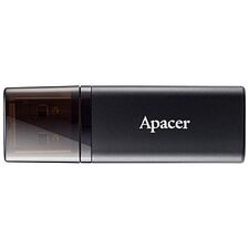 USB Flash-накопитель Apacer AH25B 32GB черный (AP32GAH25BB-1) USB Flash-накопитель Apacer AH25B 32GB черный (AP32GAH25BB-1)