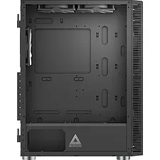 Корпус Montech X3 Glass черный без БП