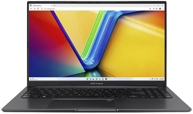 Ноутбук ASUS Vivobook 15 F1505VA-MA929 Black (90NB10P1-M016P0)