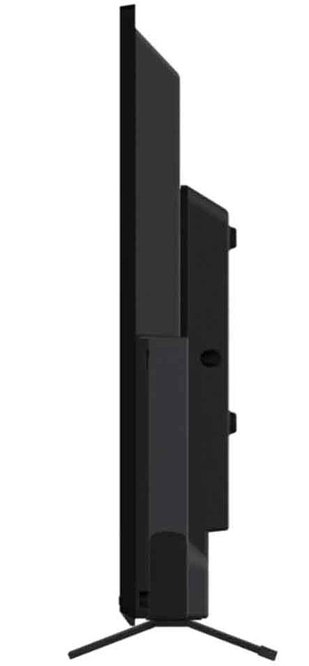 Телевизор Leff 24H240T