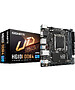 Материнская плата GigaByte H610I DDR4