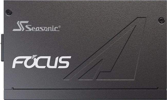 Блок питания Seasonic Focus GX-1000 V4 (SRP-FGX102-A5A32SF)
