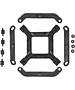 Кулер PcCooler RT500 BK черный (RT500-BKNWXX-GL)