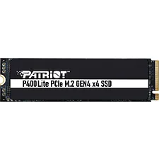 SSD диск Patriot P400 Lite 1TB (P400LP1KGM28H)