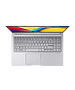 Ноутбук Asus Vivobook 15 X1504VA-BQ4056 Silver (90NB13Y2-M02FT0)
