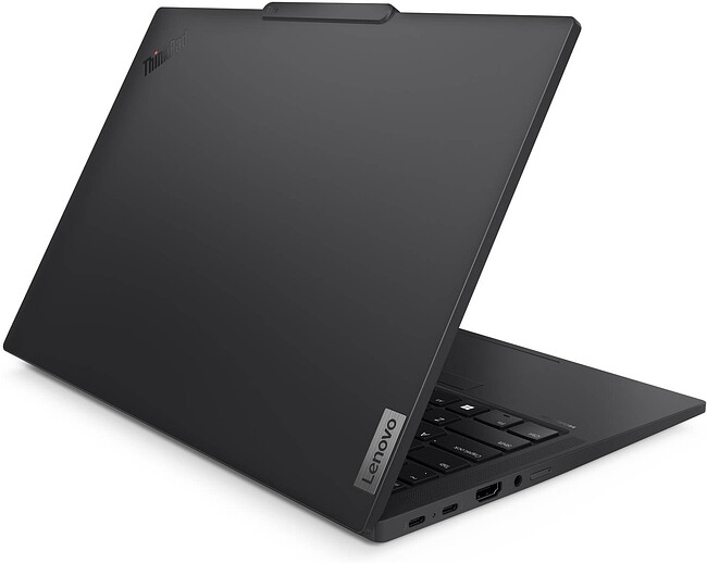 Ноутбук Lenovo ThinkPad T14s Gen 5 (21LTS0WU00)