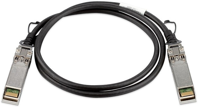 Кабель прямого подключения D-Link DEM-CB100S/D2A Кабель прямого подключения D-Link DEM-CB100S/D2A