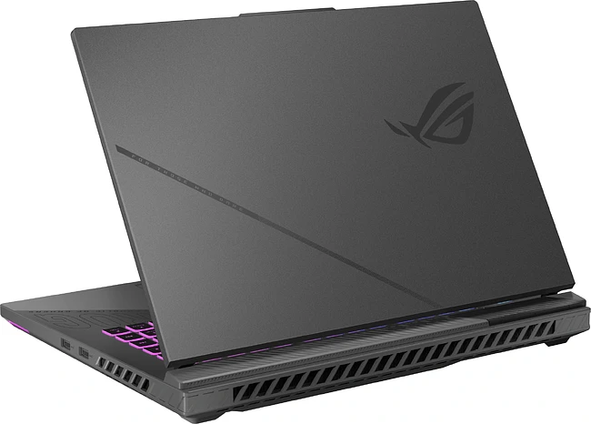 Ноутбук Asus ROG Strix G16 G614PP-TS206 Grey (90NR0L68-M009F0)