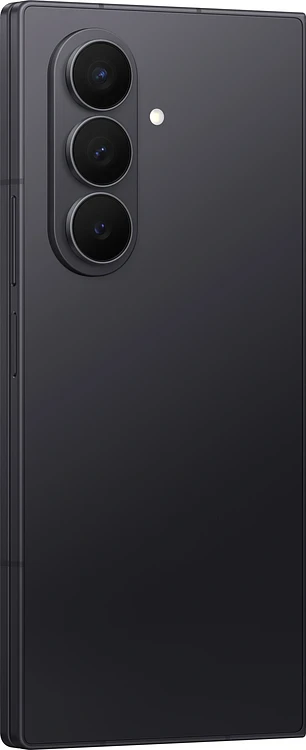 Смартфон Samsung Galaxy Z Fold7 12/256Gb черный (SM-F966BZKBCAU)