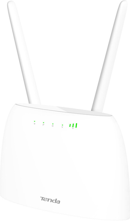Беспроводной маршрутизатор Tenda 4G06