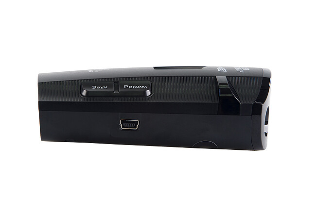 Радар-детектор SilverStone F1 Monza GS