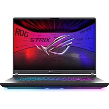 Ноутбук ASUS ROG Strix G16 G615JHR-S5058 Eclipse Gray (90NR0LL1-M00210)