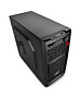 Корпус DeepCool Smarter (DP-MATX-SMTR)