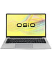 Ноутбук Osio FocusLine F150i-032 Grey
