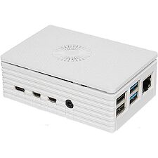 Корпус ACD RA595 White
