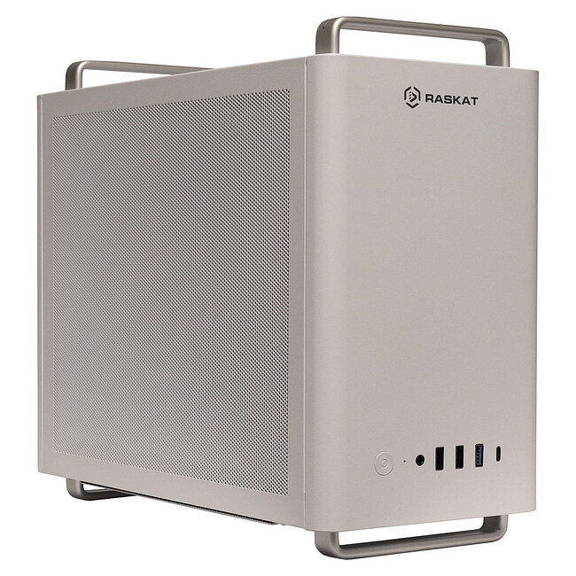 Компьютер Raskat Standart 500 (Standart500184558)