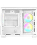 Корпус Ocypus Gamma C54 WH ARGB без БП белый (Gamma-C54-WHD300XX-GL)