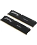 Оперативная память Kingston Fury Beast Black Expo 16Gb (KF560C30BBEK2-16)