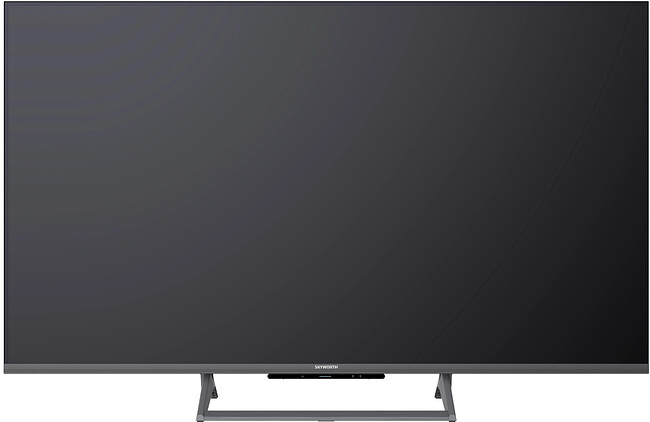 Телевизор Skyworth 65Q67H черный Телевизор Skyworth 65Q67H черный