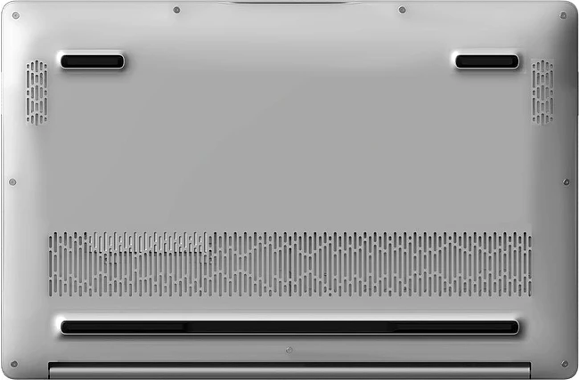 Ноутбук Tecno MegaBook T15DA Grey (71003300345)