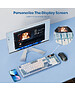 Клавиатура Royal Kludge RK-S98 Brown switch/Light Could