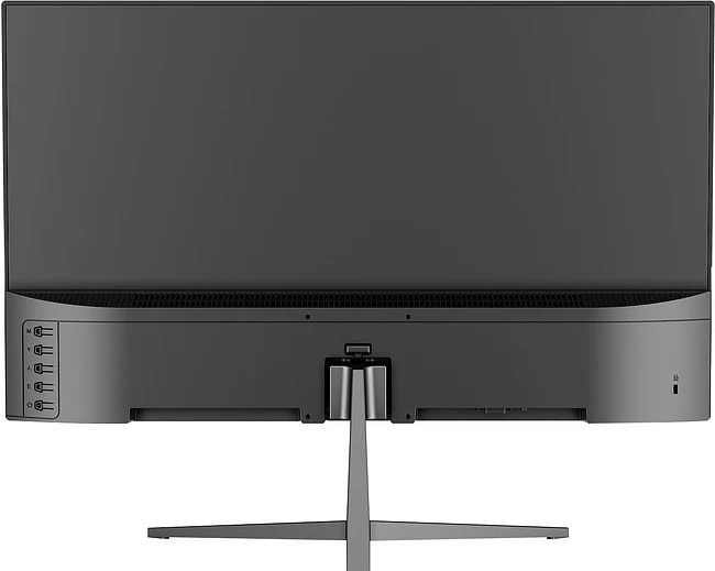 Монитор NPC MF2717-V черный