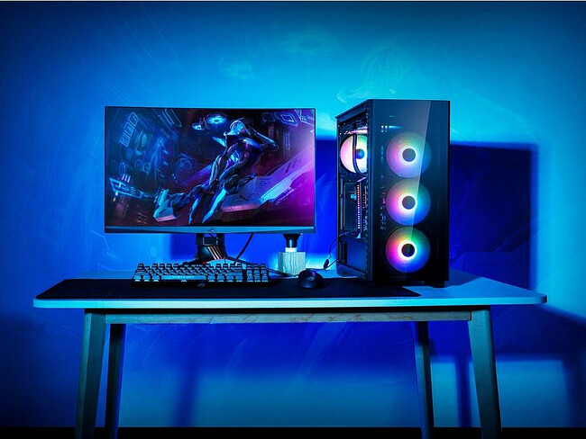 Корпус DeepCool Matrexx 50 (DP-ATX-Matrexx50)