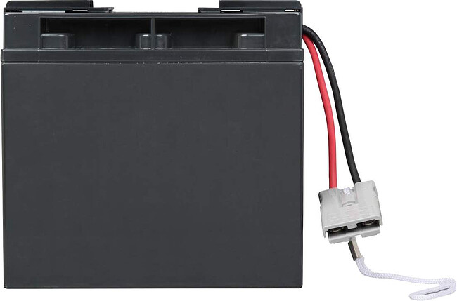 Аккумулятор для ИБП APC RBC55
