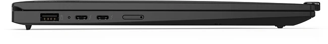 Ноутбук Lenovo ThinkPad X1 Carbon G12 Black (21KC0046US)