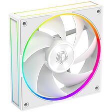 Вентилятор для корпуса ID-Cooling AF-127-ARGB-W