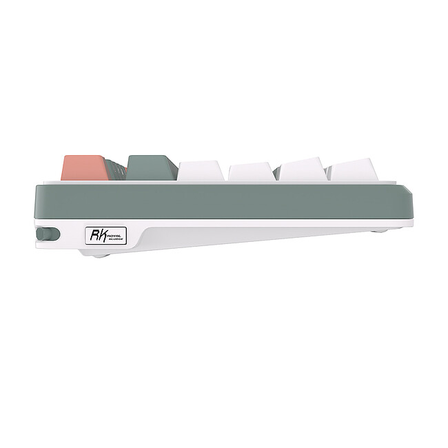 Клавиатура Royal Kludge RK-S98 Brown switch/Camping