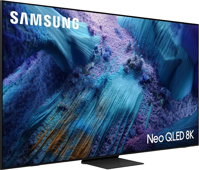 Телевизор Samsung QE65QN990FUXRU